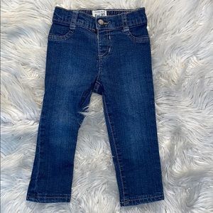 Girls jeans children’s place